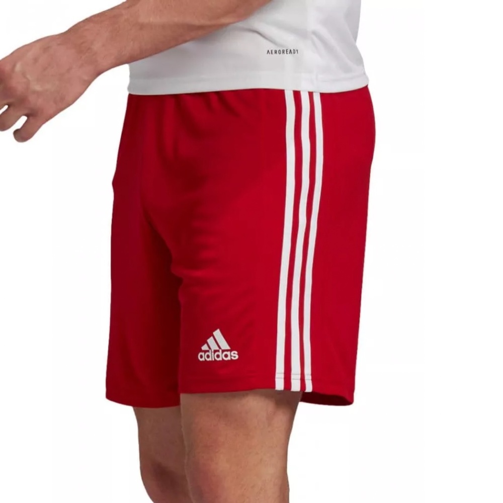 Adidas Men's Squadra 21 Shorts